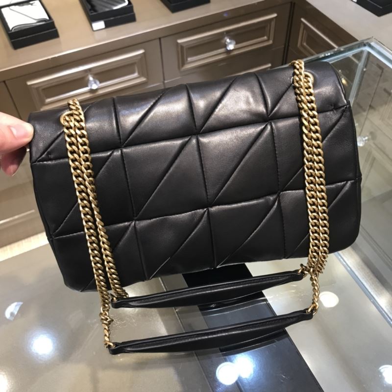 YSL Satchel Bags